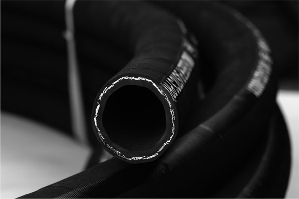 高壓鋼絲編織膠管（一層）